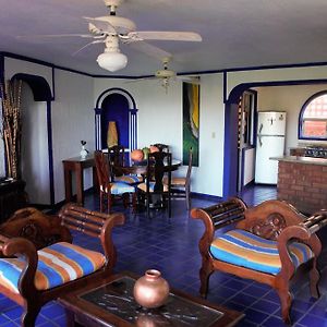 Villa de 2 Dormitorios